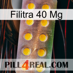 Filitra 40Mg new11